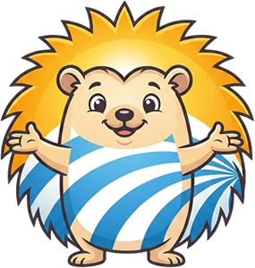 Mascote da Associação