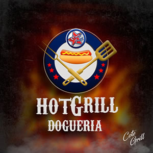 HotGrill Dogueria