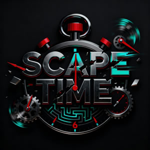 Scape Time